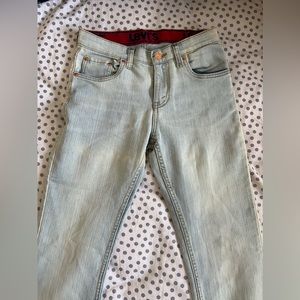 Levi’s Jeans